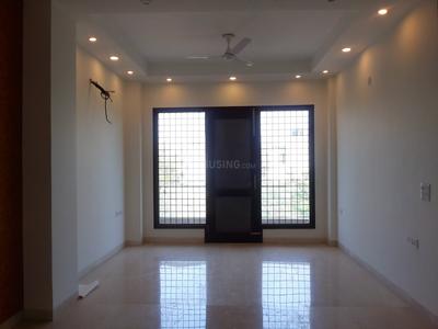 3 BHK Independent Floor
