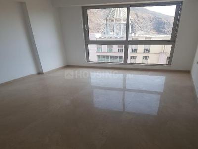 Gallery Cover Image of 530 Sq.ft 1 BHK Apartment for buy in Powai for 16000000