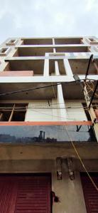 3 BHK Independent Floor