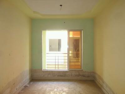 1 BHK Apartment