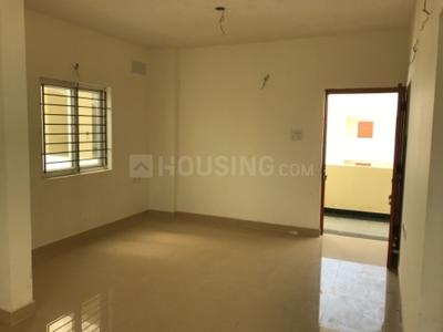 3 BHK Apartment