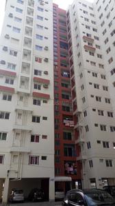 3 BHK Apartment