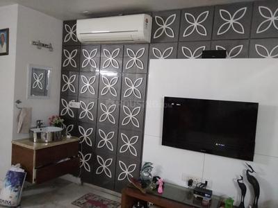 3 BHK Independent Floor