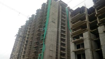 Gallery Cover Image of 599 Sq.ft 1 BHK Apartment for buy in Raj Nagar Extension for 1545420