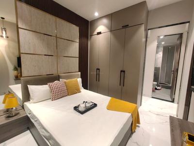 2 BHK Flat
