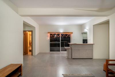 Gallery Cover Image of 2365 Sq.ft 3 BHK Apartment for buy in Ramky Towers, Gachibowli for 20000000