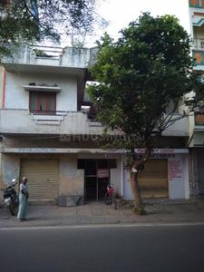1 BHK Apartment