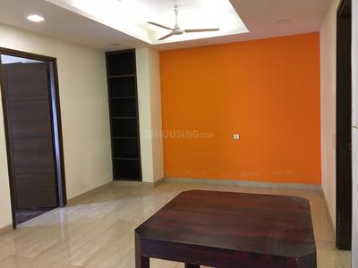 3 BHK Independent Floor