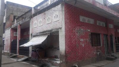 2 BHK Independent House