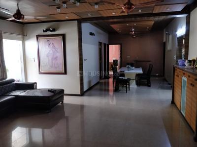 Gallery Cover Image of 4100 Sq.ft 6 BHK Apartment for buy in Pacifica Green Acres, Prahlad Nagar for 27000000