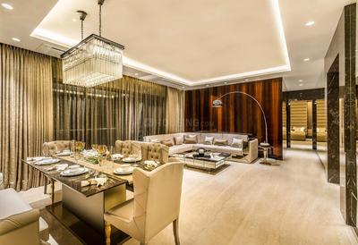 5 BHK Apartment