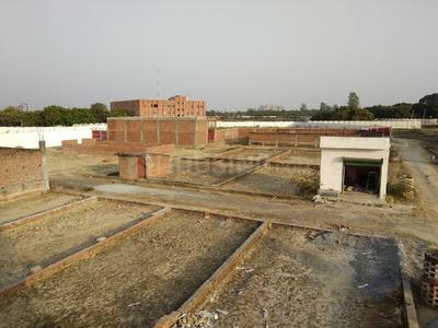 Residential Plot