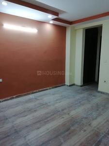 2 BHK Independent Floor