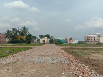 1038 Sq.ft Residential Plot for Sale in Iyyappanthangal, Chennai