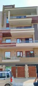 3 BHK Independent Builder Floor