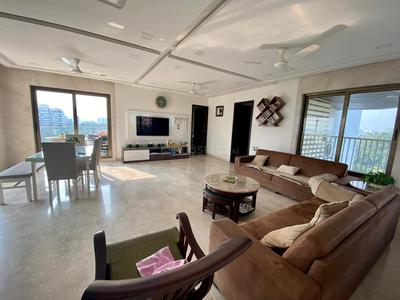 Gallery Cover Image of 2511 Sq.ft 3 BHK Apartment for buy in SRK K 52, Kothrud for 38000000