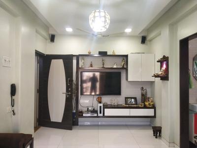 Gallery Cover Image of 825 Sq.ft 2 BHK Apartment for buy in Sion for 16000000