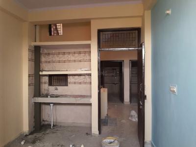 1 RK Apartment