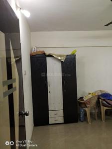 Gallery Cover Image of 1800 Sq.ft 2 BHK Apartment for rent in Panvel for 20000
