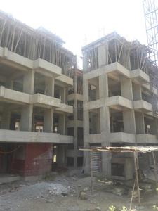 Gallery Cover Image of 261 Sq.ft 1 RK Apartment for buy in Mira Road East for 2850000
