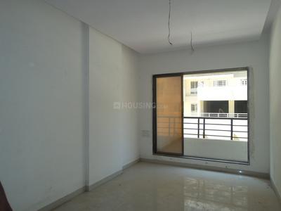 1 BHK Apartment