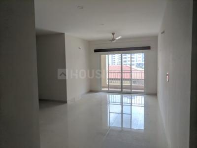 Gallery Cover Image of 615 Sq.ft 1 RK Independent Floor for buy in Prestige Kew Gardens, Bellandur for 5600000