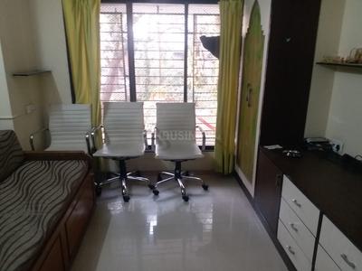 Gallery Cover Image of 625 Sq.ft 1 BHK Apartment for rent in Andheri East for 35000