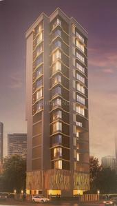 Gallery Cover Image of 2175 Sq.ft 3 BHK Apartment for buy in Matunga East for 59500000