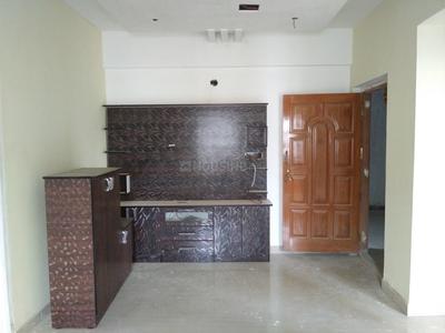 3 BHK Apartment