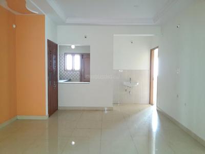 3 BHK Apartment