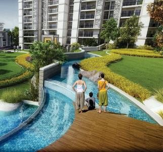 3 BHK Apartment