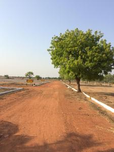 Gallery Cover Image of Sq.ft Residential Plot for buy in Redhills for 448000