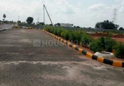 Residential Plot
