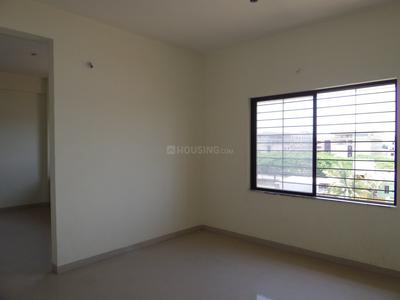 Gallery Cover Image of 1060 Sq.ft 2 BHK Apartment for buy in Rehnuma Nagar for 3600000