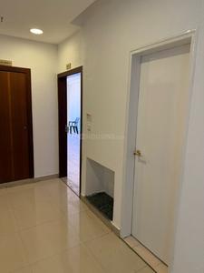 2137 Sqft BHK Flat for sale in Prestige Shantiniketan