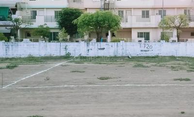 Residential Plot