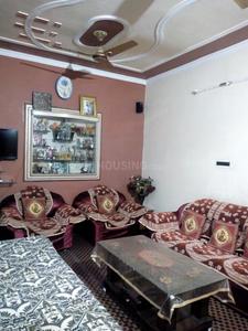 3 BHK Independent House