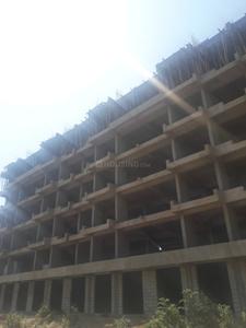 Gallery Cover Image of 261 Sq.ft 1 RK Apartment for buy in Mira Road East for 2800000
