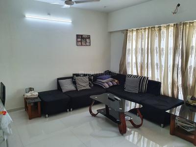 Gallery Cover Image of 1100 Sq.ft 3 BHK Apartment for buy in Andheri West for 23500000