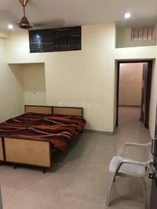 1 BHK Apartment