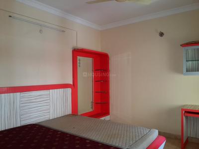 3 BHK Apartment