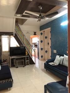 Gallery Cover Image of 990 Sq.ft 2 BHK Apartment for buy in Paldi for 5500000