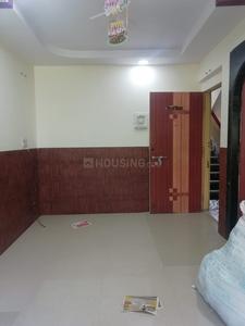 Gallery Cover Image of 850 Sq.ft 2 BHK Apartment for buy in Kalwa for 7500000