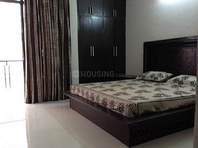 Gallery Cover Image of 1288 Sq.ft 3 BHK Apartment for buy in Mulund West for 20500000