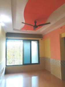 Gallery Cover Image of 600 Sq.ft 1 BHK Apartment for buy in Thane East for 7500000