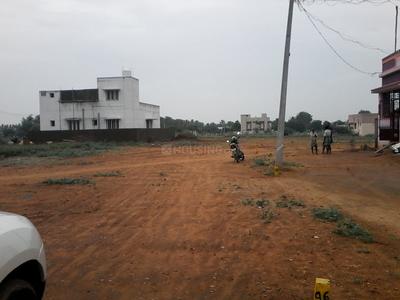 Residential Plot