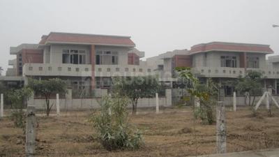 2 BHK Independent House