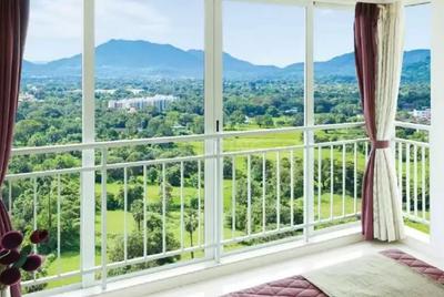 Gallery Cover Image of 800 Sq.ft 2 BHK Apartment for buy in Panvel for 6800000