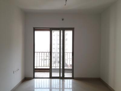 1.5 BHK Apartment