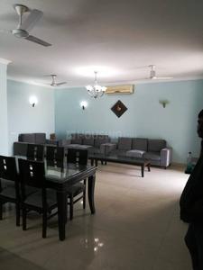 3 BHK Apartment
